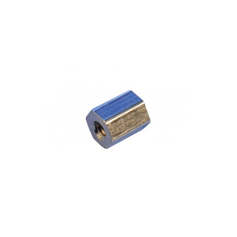 ECROU SPECIAL DE CHAPE M2 10pcs - FLASH RC