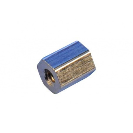 TUERCA ESPECIAL M2 10pcs