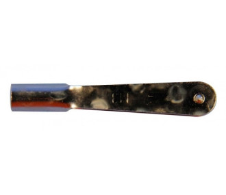 TAPA METAL M3 10pcs