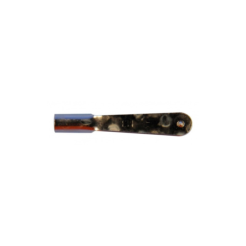CHAPE METAL M3 10pcs - FLASH RC