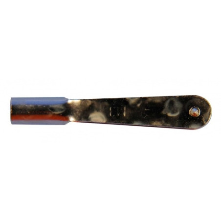 CHAPE METAL M3 10pcs - FLASH RC