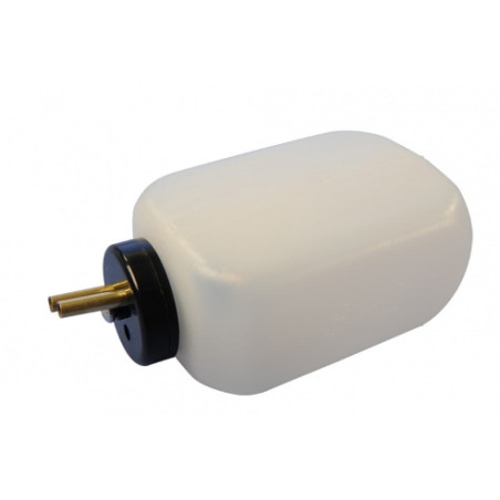RESERVOIR DU-BRO 60cc 77x47x34 mm