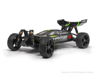 All-terrain RC car - PHANTOM BUGGY XB 1/10 RTR - FLASH RC