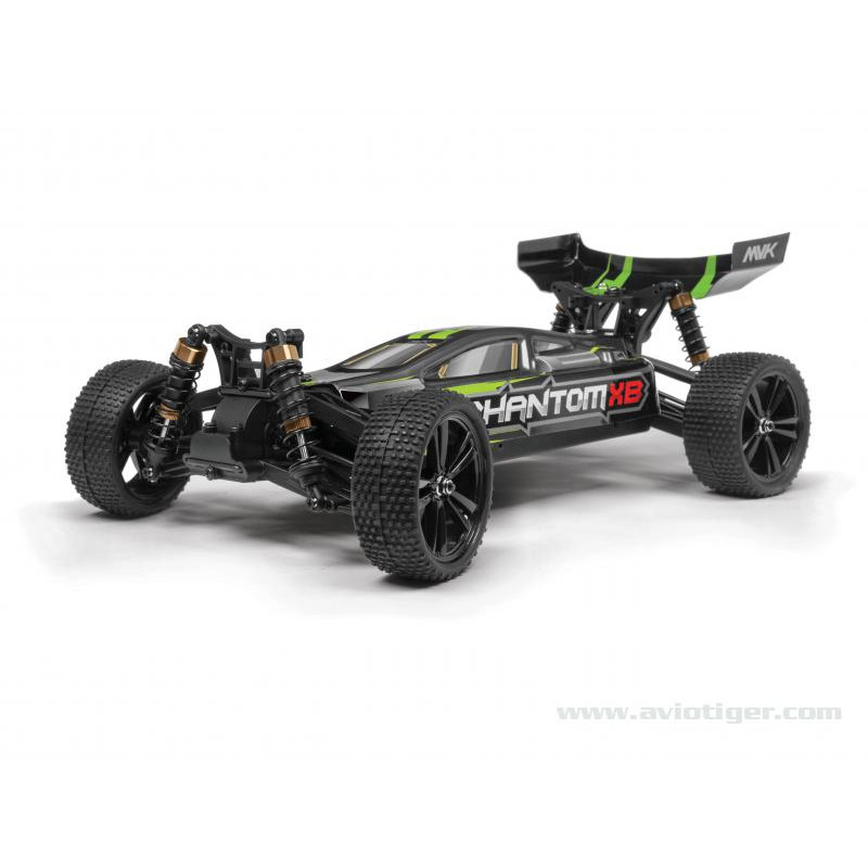 PHANTOM BUGGY XB 1/10 RTR - FLASH RC
