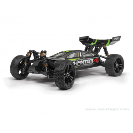PHANTOM BUGGY XB 1/10 RTR - FLASH RC