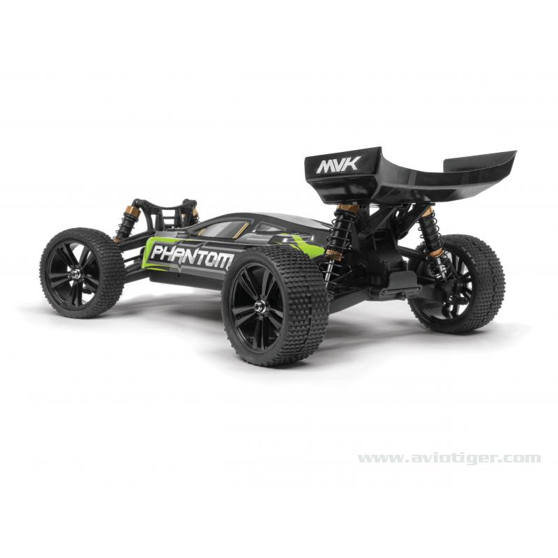 PHANTOM BUGGY XB 1/10 RTR - FLASH RC