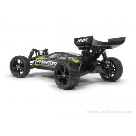 PHANTOM BUGGY XB 1/10 RTR - FLASH RC