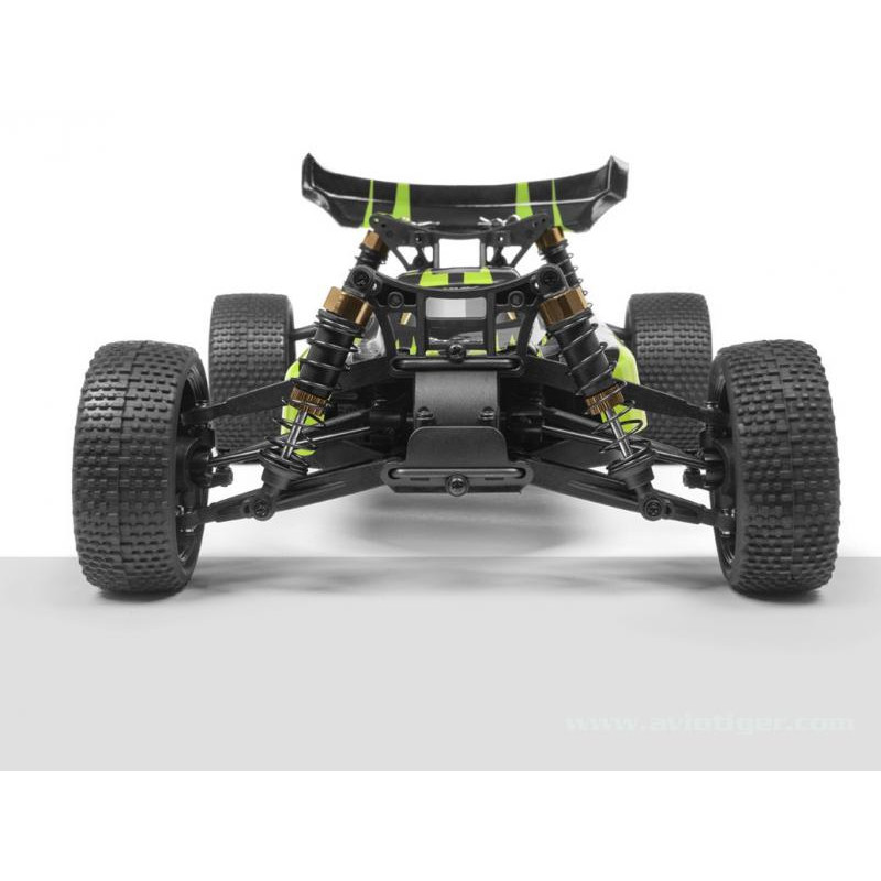 PHANTOM BUGGY XB 1/10 RTR - FLASH RC