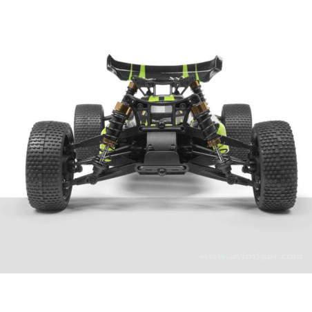 PHANTOM BUGGY XB 1/10 RTR - FLASH RC