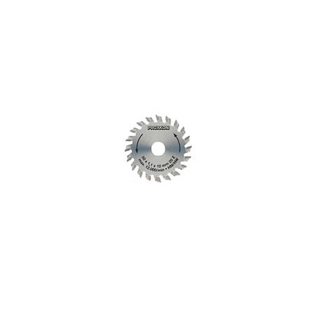 CIRCULAR SAW BLADE 50mm