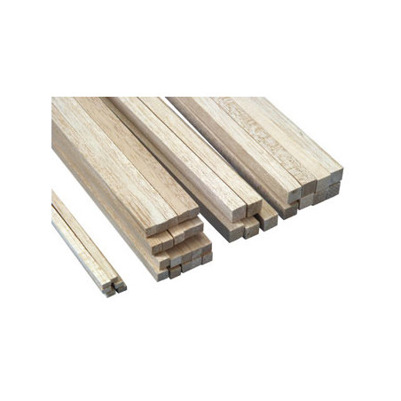 Baguette BALSA 12x12