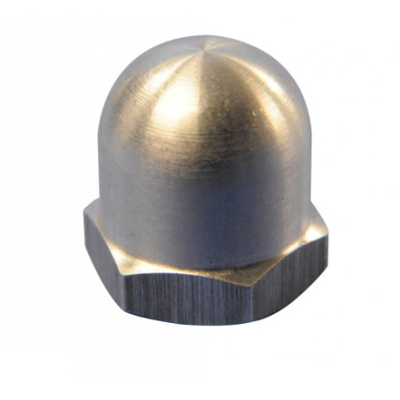 Cone nut M5 FOR ADAPTER