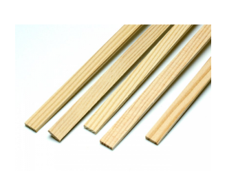 Baguette PIN 10x20 - FLASH RC