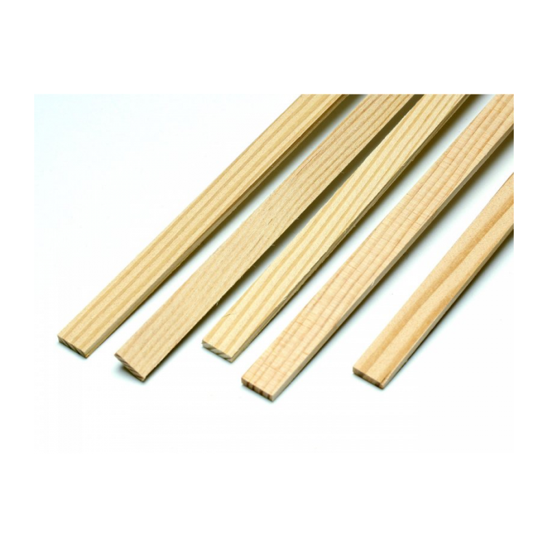 Baguette PIN 12x12 - FLASH RC