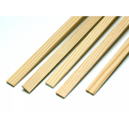 Baguette PIN 12x12 - FLASH RC