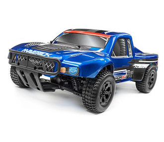 STRADA SC 1/10 4X4 2.4 RTR - FLASH RC