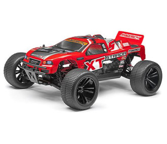 STRADA XT 1/10 4X4 BRUSHLESS - FLASH RC