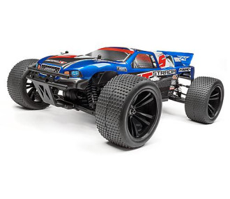 STRADA XT 1/10 TRUGGY 2.4 RTR - FLASH RC