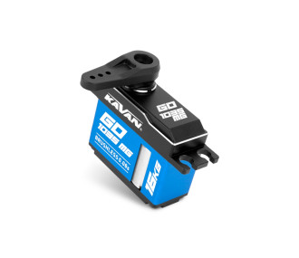 Servo - GO-1035MG (0.08s/60°, 16kg.cm) - FLASH RC
