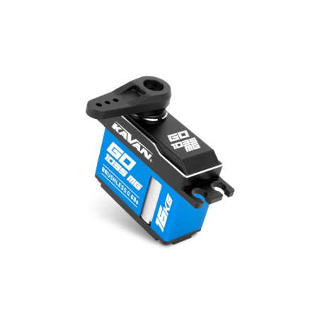 Servo Kavan GO-1035MG (0.08s/60°, 16kg.cm) - FLASH RC