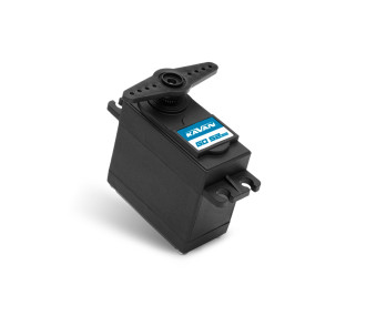 Servo Kavan GO-52MG (0.21s/60°, 7.5kg.cm) - FLASH RC