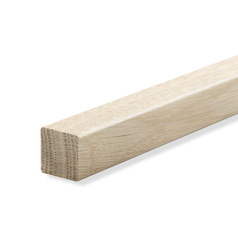 Baguette Balsa 6x6mm AERONAUT - FLASH RC