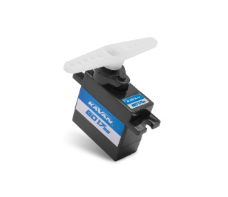 Servo Kavan GO-17MG servo 17g - FLASH RC