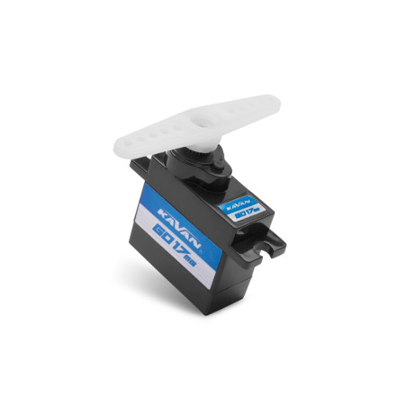 Servo Kavan GO-17MG servo 17g - FLASH RC