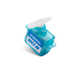 Servo - GO-05 servo 5g - FLASH RC
