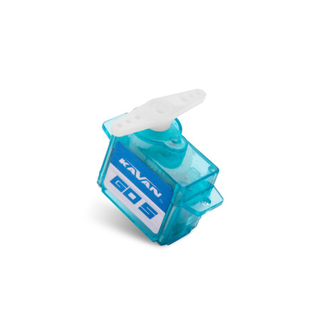 Servo Kavan GO-05 servo 5g - FLASH RC