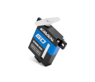 Servo - GO-1026MG (0.11s/60°, 11kg.cm) - FLASH RC
