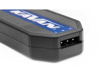 SBUS Futaba accesorios y conectores - GO servos programador USB - FLASH RC 2