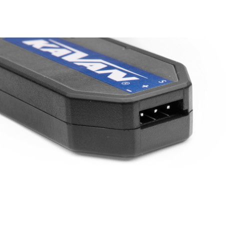 SBUS Futaba accessoires et connectique - GO servos USB programmer - FLASH RC