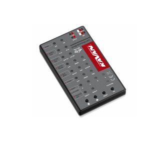 Schede di programmazione - Scheda di programmazione KAVAN ESC - FLASH RC