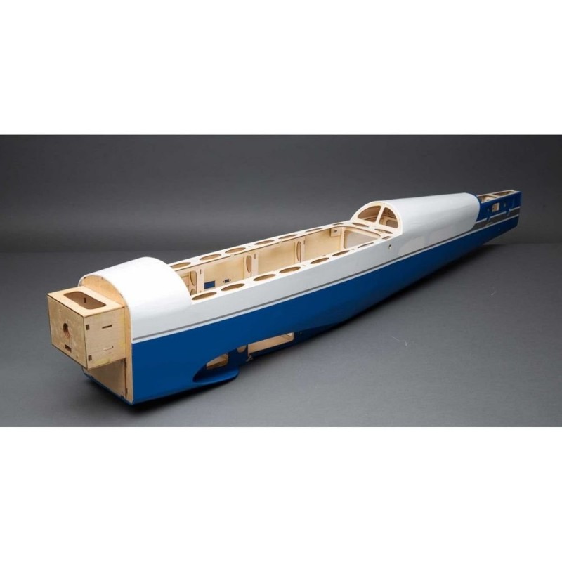 RC airplane fuselages - Van s RV-4 30cc - HANGAR 9 - HAN488501 - FLASH RC
