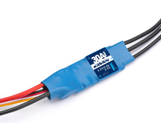 Brushless - KAVAN PRO-30SB brushless ESC 30A - FLASH RC