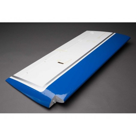 Wings - Van s RV-4 30cc - Left wing with aileron and flap HANGAR 9 - HAN488502 - FLASH RC
