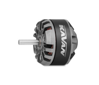 Outrunner - KAVAN Motor sin escobillas C2822-1400 - FLASH RC