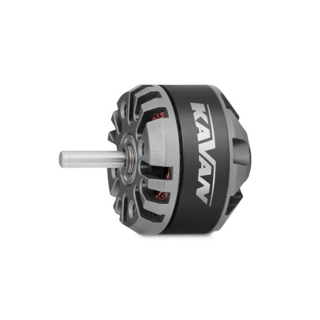 Outrunner - KAVAN Motor sin escobillas C2822-1400 - FLASH RC