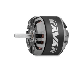 Outrunner - KAVAN Brushless motor C2826-1000 - FLASH RC