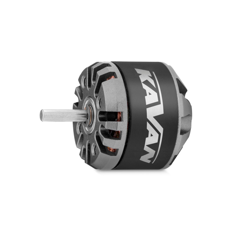 Outrunner - KAVAN Brushless motor C2826-1000 - FLASH RC