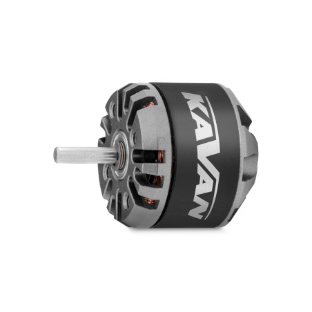 Outrunner - KAVAN Motore senza spazzole C2826-1000 - FLASH RC