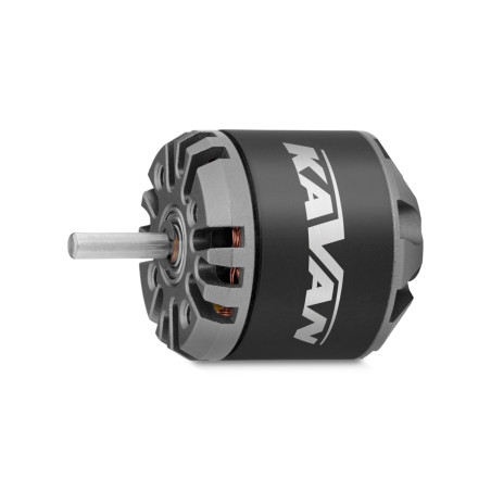 Outrunner - KAVAN Brushless motor C2830-750 - FLASH RC