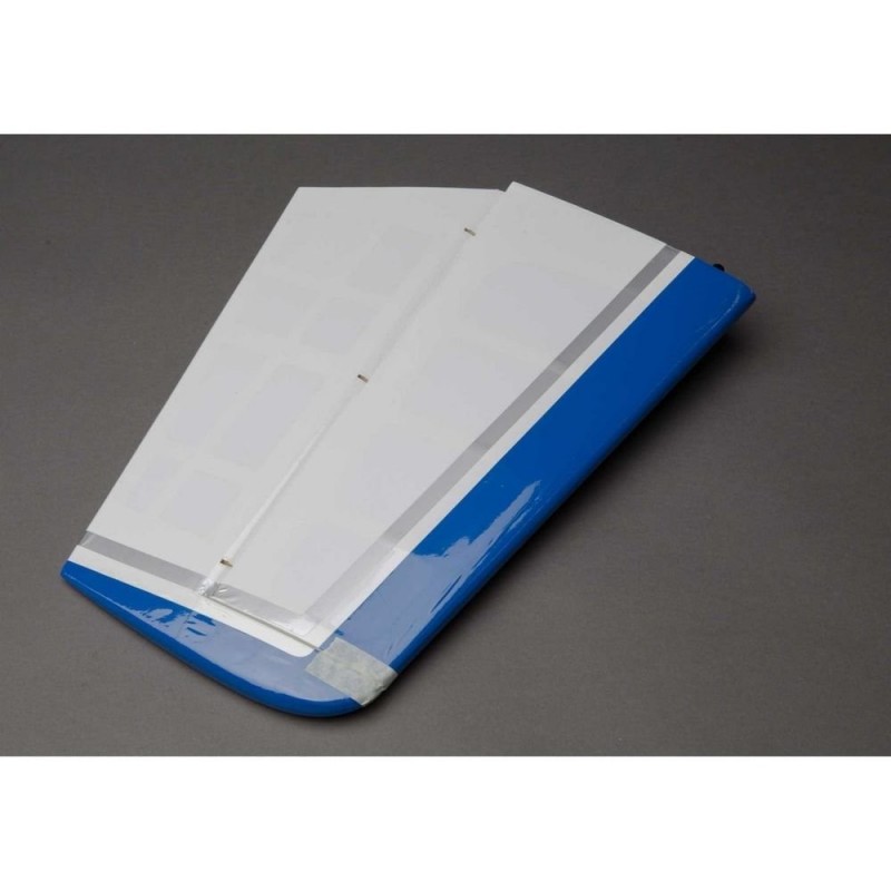 Tailplane - Van s RV-4 30cc - Horizontal stabilizer right with depth HANGAR 9 - HAN488506 - FLASH RC