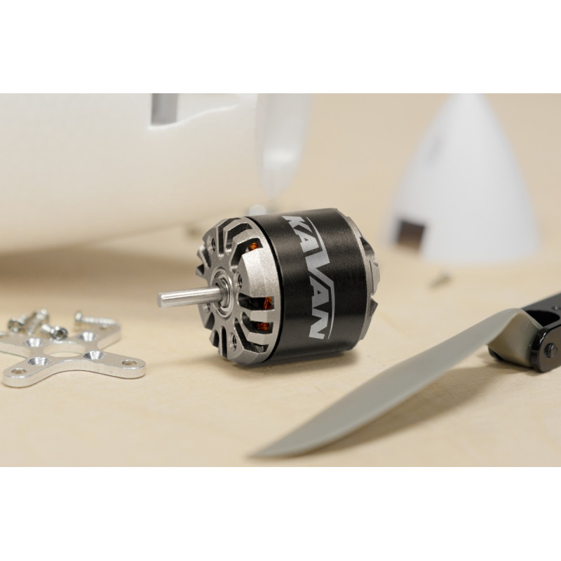 Outrunner - Motore brushless KAVAN C2830-750 - FLASH RC