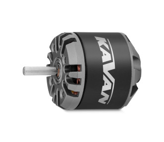 Outrunner - KAVAN Brushless motor C2830-1050 - FLASH RC