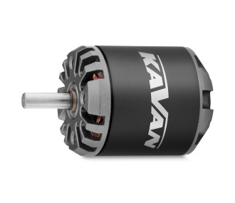 Outrunner - Motore brushless KAVAN C2836-850 - FLASH RC