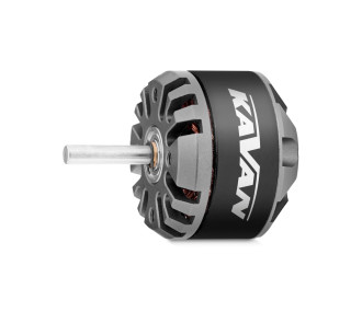 Outrunner - KAVAN Brushless motor C2836-1120 - FLASH RC