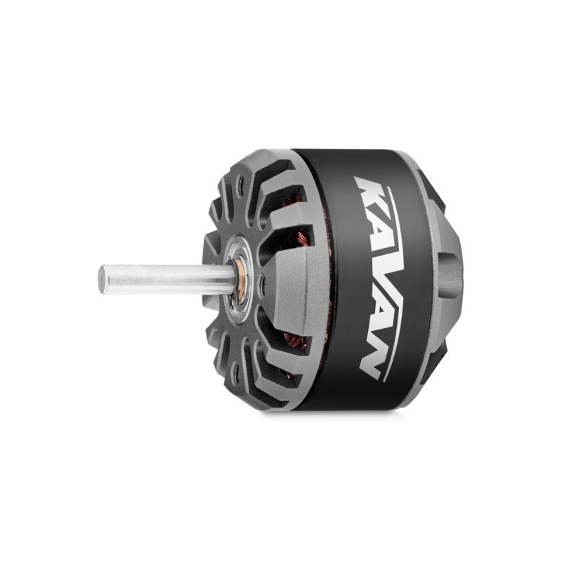 Outrunner - KAVAN Brushless motor C2836-1120 - FLASH RC