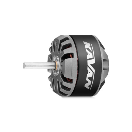 Outrunner - Motore brushless KAVAN C2836-1120 - FLASH RC